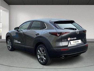 Gris Nuevo 2025 Mazda CX-30 Center-Line SUV | 30.176 € (Precio justo)