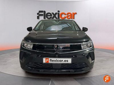 Brugt Opel Grandland X S 130 HK (95 kW) 2024 Sort SUV