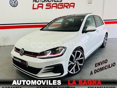 VW Golf VII