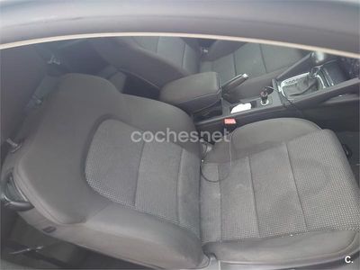 Usado Audi A3 Ambition 160 CV (117 kW) 2007 Gris / plata Utilitario