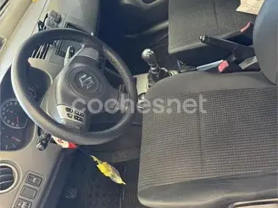 Usado Suzuki Swift
