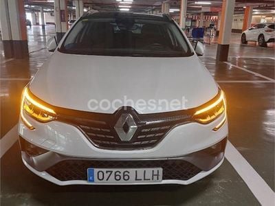Renault Mégane IV