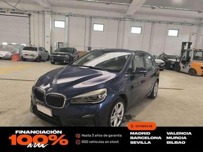 BMW 225