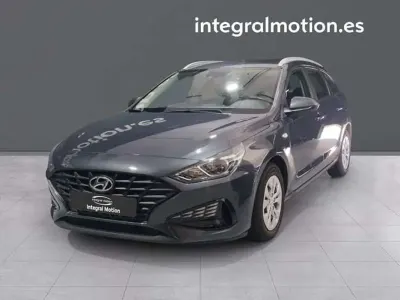 Usado Hyundai i30