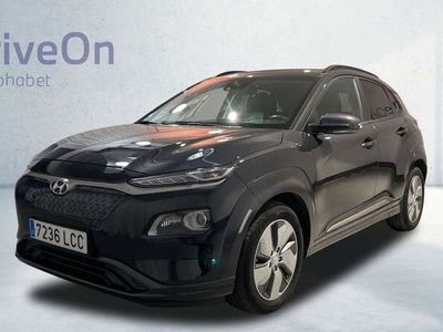 usado Hyundai Kona EV Tecno 7.2kW 150kW