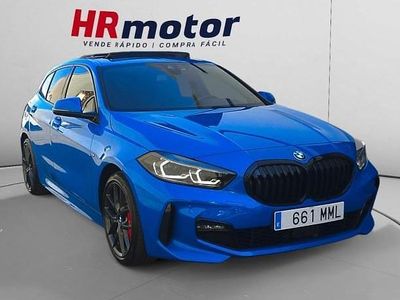 Usado 2023 BMW 118 M Sport Utilitario | 33.010 €