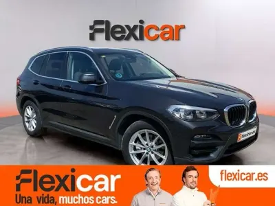 Usado BMW X3