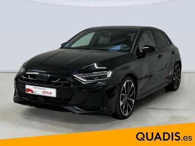 Negro Usado 2024 Audi A3 Premium | 40.900 € (Caro)