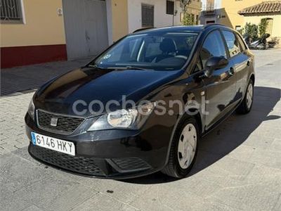 Seat Ibiza ST