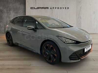 Usado Cupra Born e-Boost 169 kW (231 CV) 2023 Eléctrico Utilitario