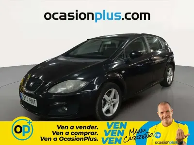 Usado Seat Leon