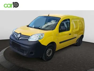 Begagnad Renault Kangoo