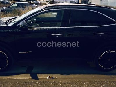 Negro Usado 2022 DS Automobiles DS7 Crossback SUV | 28.000 € (Caro)