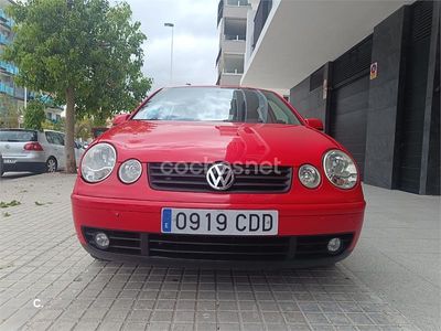 VW Polo