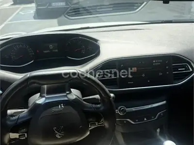 Usado Peugeot 308