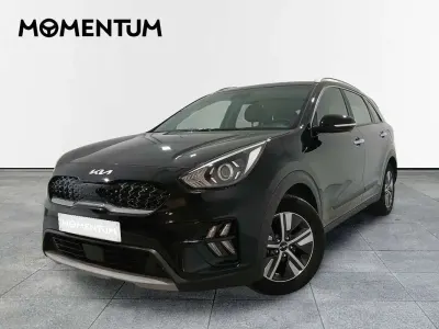 Usado Kia Niro