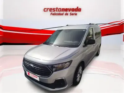 Usado Peugeot Partner