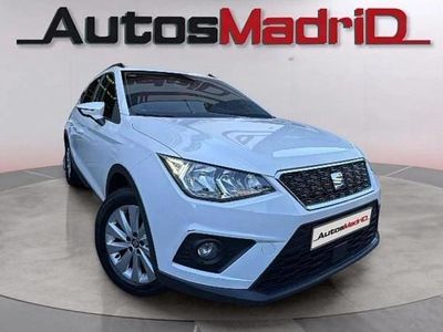 Usado Seat Arona Style 90 CV (66 kW) 2020 SUV
