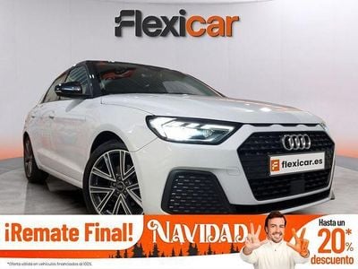 Blanco Usado 2021 Audi A1 Utilitario | 21.790 € (Precio justo)