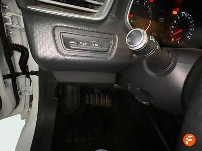 Blanco Usado 2021 Renault Clio V Intens Berlina | 10.990 € (Buen precio)
