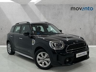 Usado Mini Cooper S Countryman 220 CV (161 kW) 2022 Negro SUV