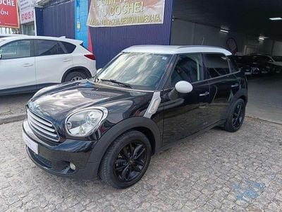 Mini Cooper Countryman