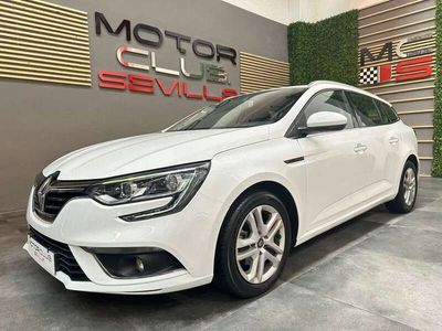 usado Renault Mégane IV 