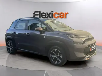 Usado Citroën C3 Aircross