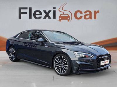 usado Audi A5 Coupé 2.0TDI S tronic 140kW