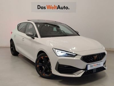 usado Cupra Leon 1.5 Etsi Dsg 110kw