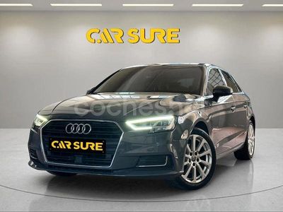Audi A3 Sportback g-tron