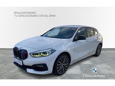 Usado BMW 118 Advantage 140 CV (102 kW) 2022 Utilitario