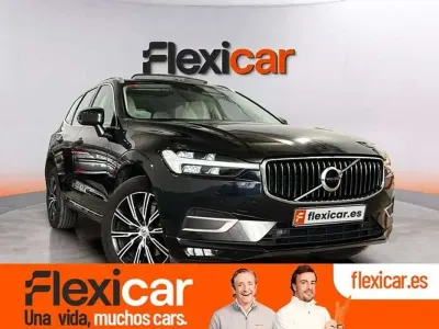 Usado Volvo XC60