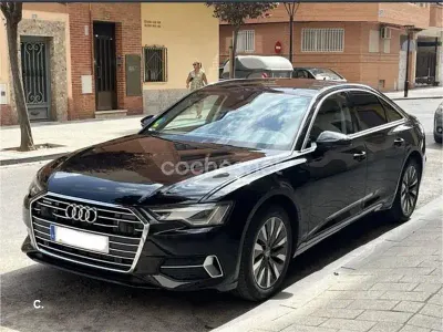 Usado Audi A6