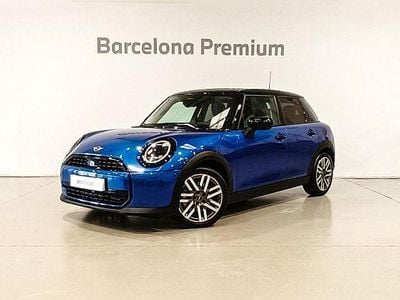 Usado Mini Cooper 156 CV (114 kW) 2025 Utilitario