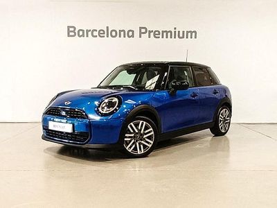 Usado 2025 Mini Cooper Utilitario | 29.990 € (Un poco caro)