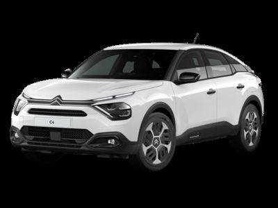 usado Citroën C4 NuevoPuretech 100 S S 6v Feel Blanco Banquise