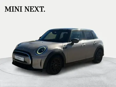 Usado Mini Cooper 136 CV (100 kW) 2022 Utilitario