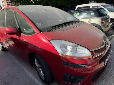 Usado Citroën C4