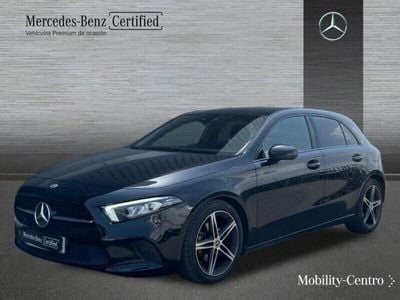 Mercedes A180