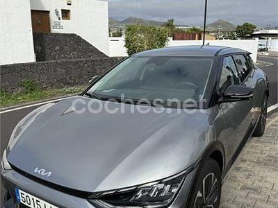 Usado Kia EV6 33 kW (46 CV) 2022 Eléctrico SUV