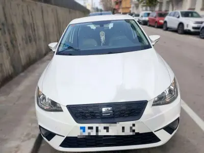 Usado Seat Ibiza