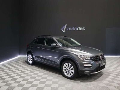 usado VW T-Roc 1.0 TSI Advance