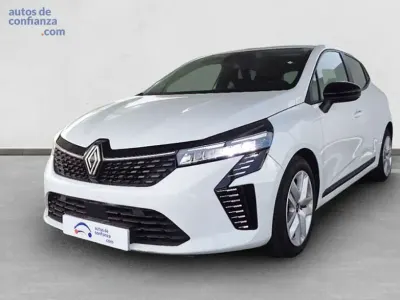 Usado Renault Clio Evolution 91 CV (66 kW) 2024 Utilitario