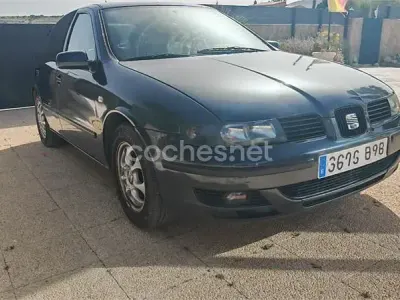 Usado Seat Leon
