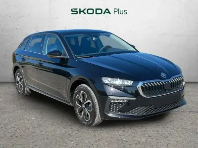 Nuevo Skoda Scala Selection 116 CV (85 kW) 2025 Utilitario