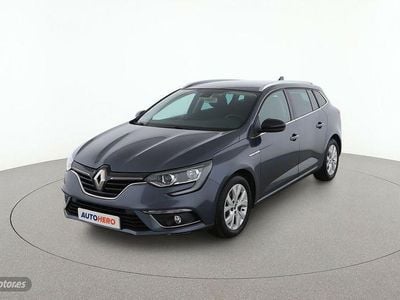 Renault Mégane GrandTour