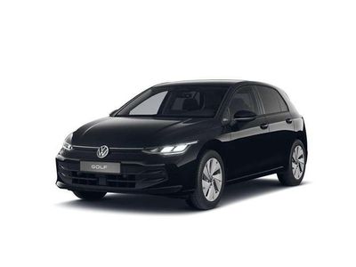 VW Golf VIII