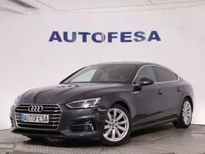 Usado Audi A5 Sportback