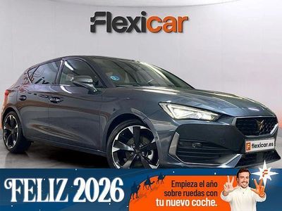 Gris Usado 2024 Cupra Leon Berlina | 25.590 € (Precio justo)